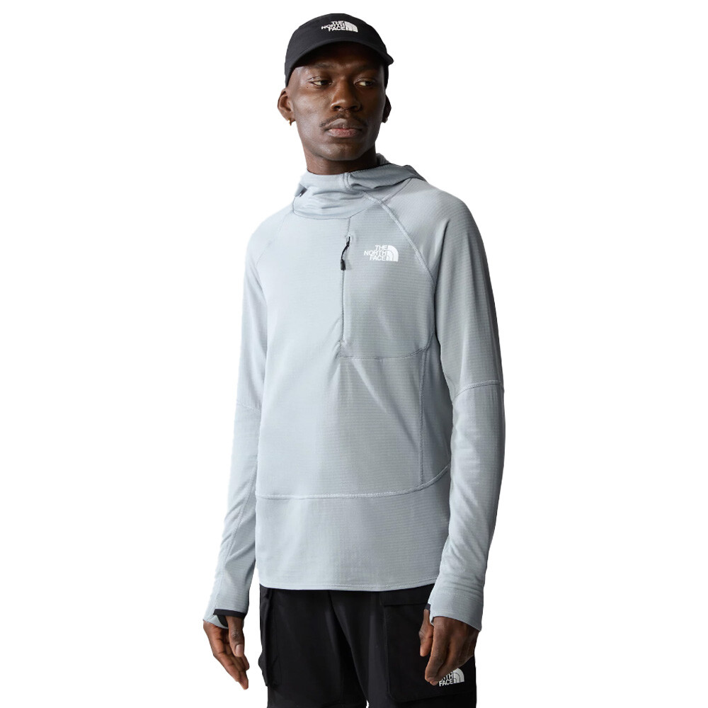 The North Face Bolt Polartec Hooded Pullover