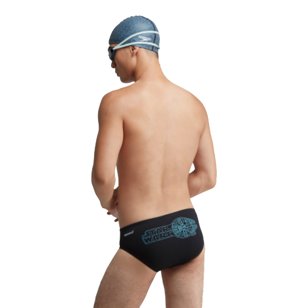 Speedo PLMT 7cm Briefs