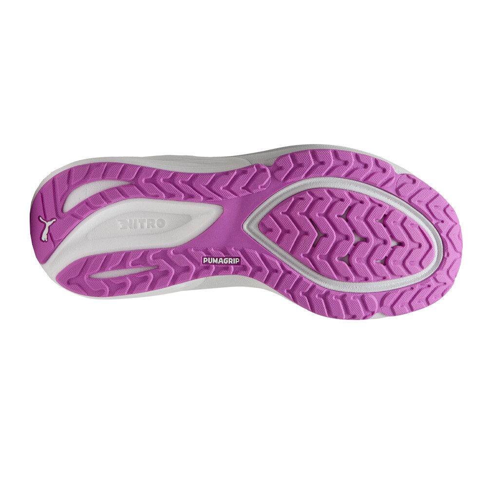 Puma Electrify Nitro 4 Women's Running Shoes - SS25