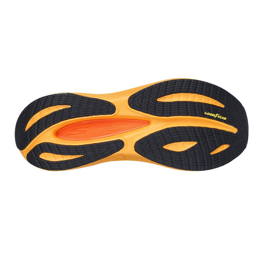 Skechers Max Cushioning Propulsion Running Shoes - SS25