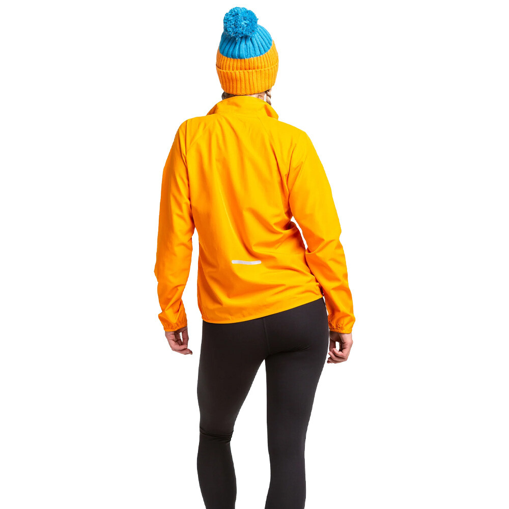 RonHill Core Women's Running Jacket