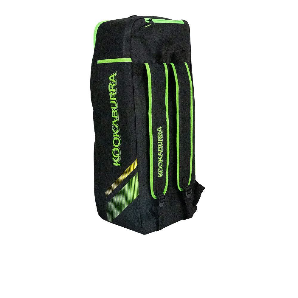 Kookaburra D6500 Junior Cricket Duffle Backpack - SS25