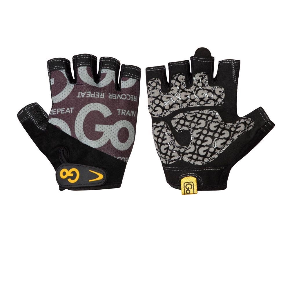 GoFit Pro Trainer Gloves