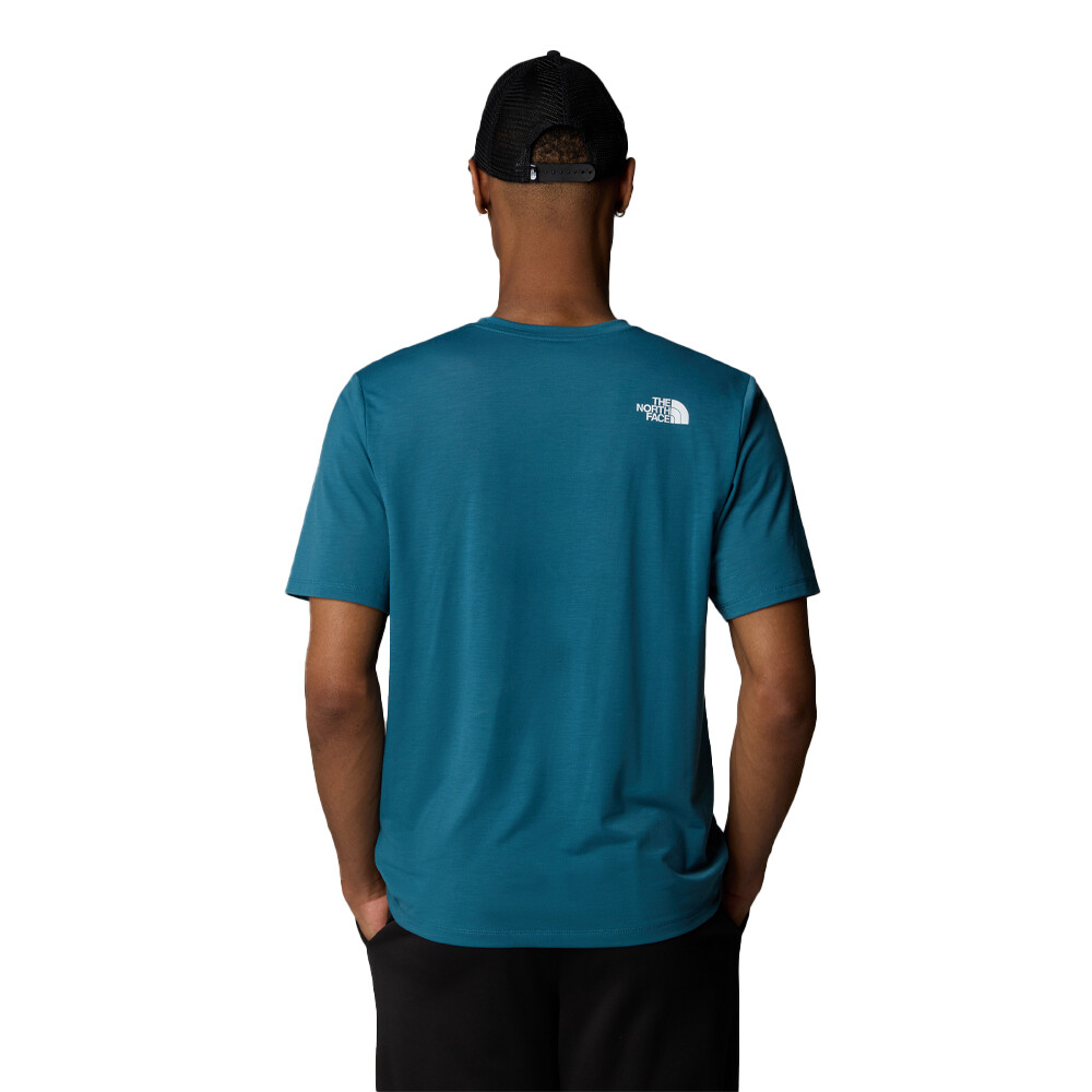 The North Face Mountain Foundation T-Shirt