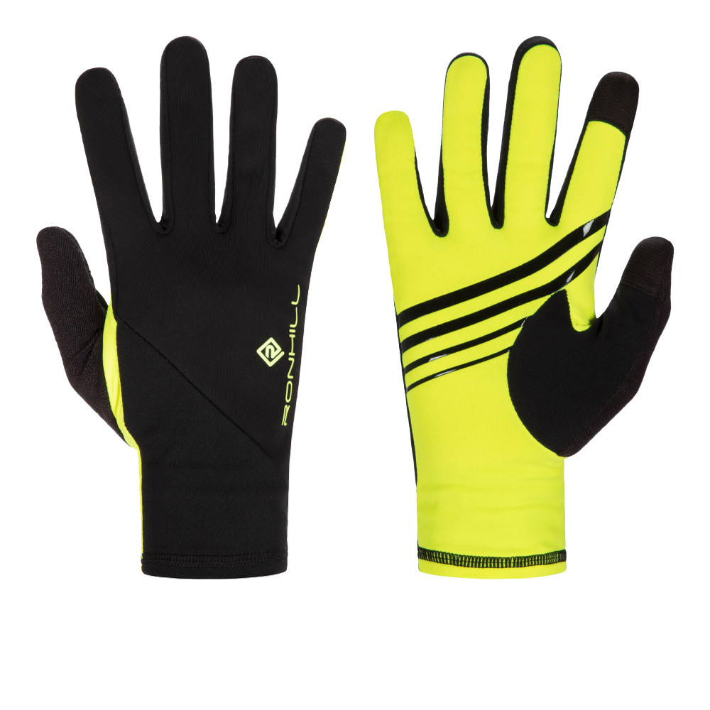 RonHill Wind-Block Gloves - AW24