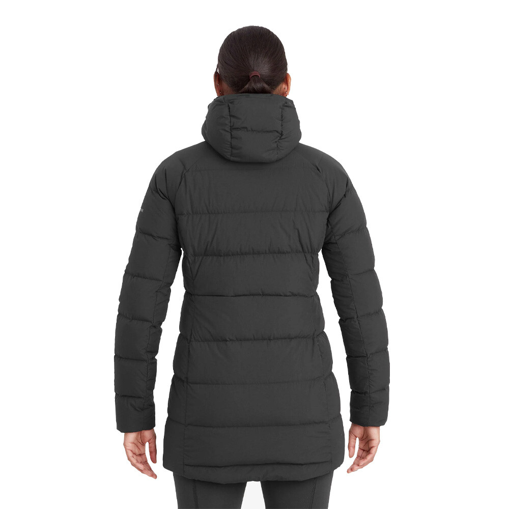Montane Tundra Hooded Women's Down Jacket - SS25