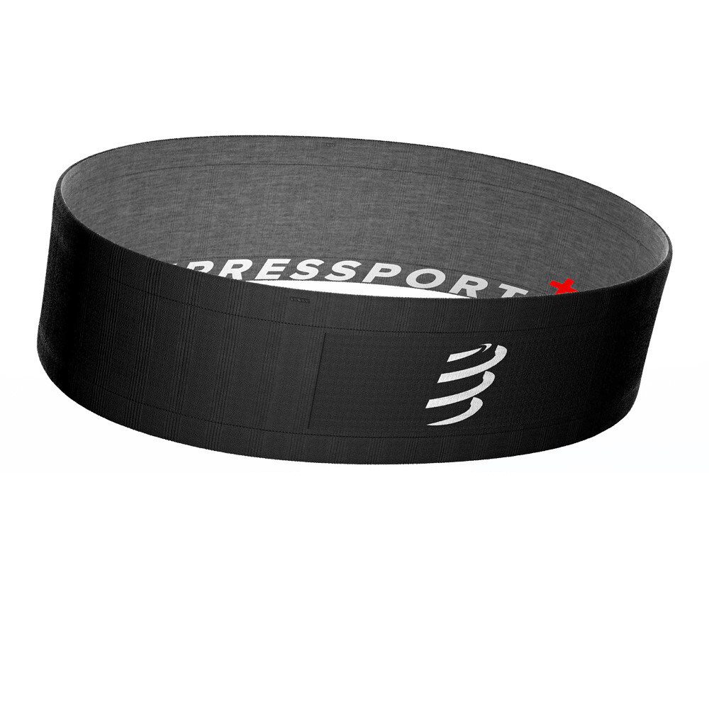 Compressport Free Belt (with storage) - SS25