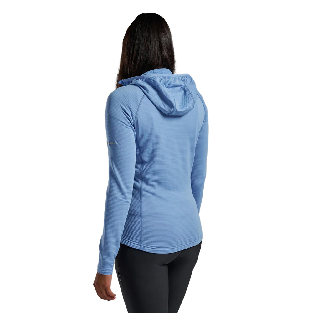 Montane Protium Lite Hooded Fleece Women's Jacket - SS25