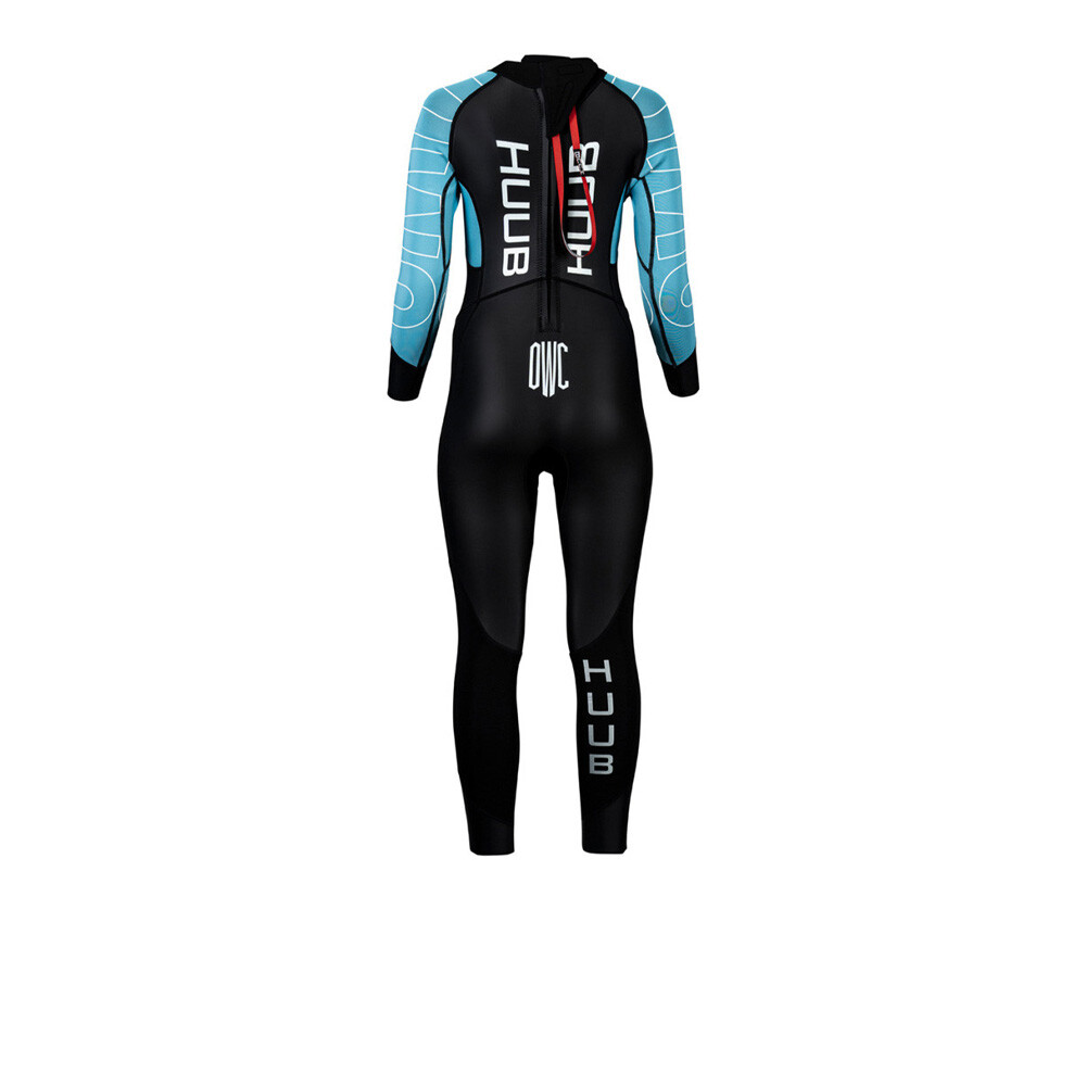 Huub Open Water Collective Women's Wetsuit - SS25