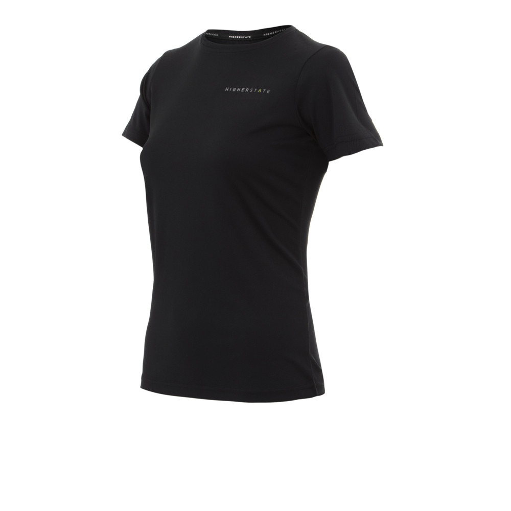 Higher State S/S Crew Women's Running T-Shirt (3 Pack)