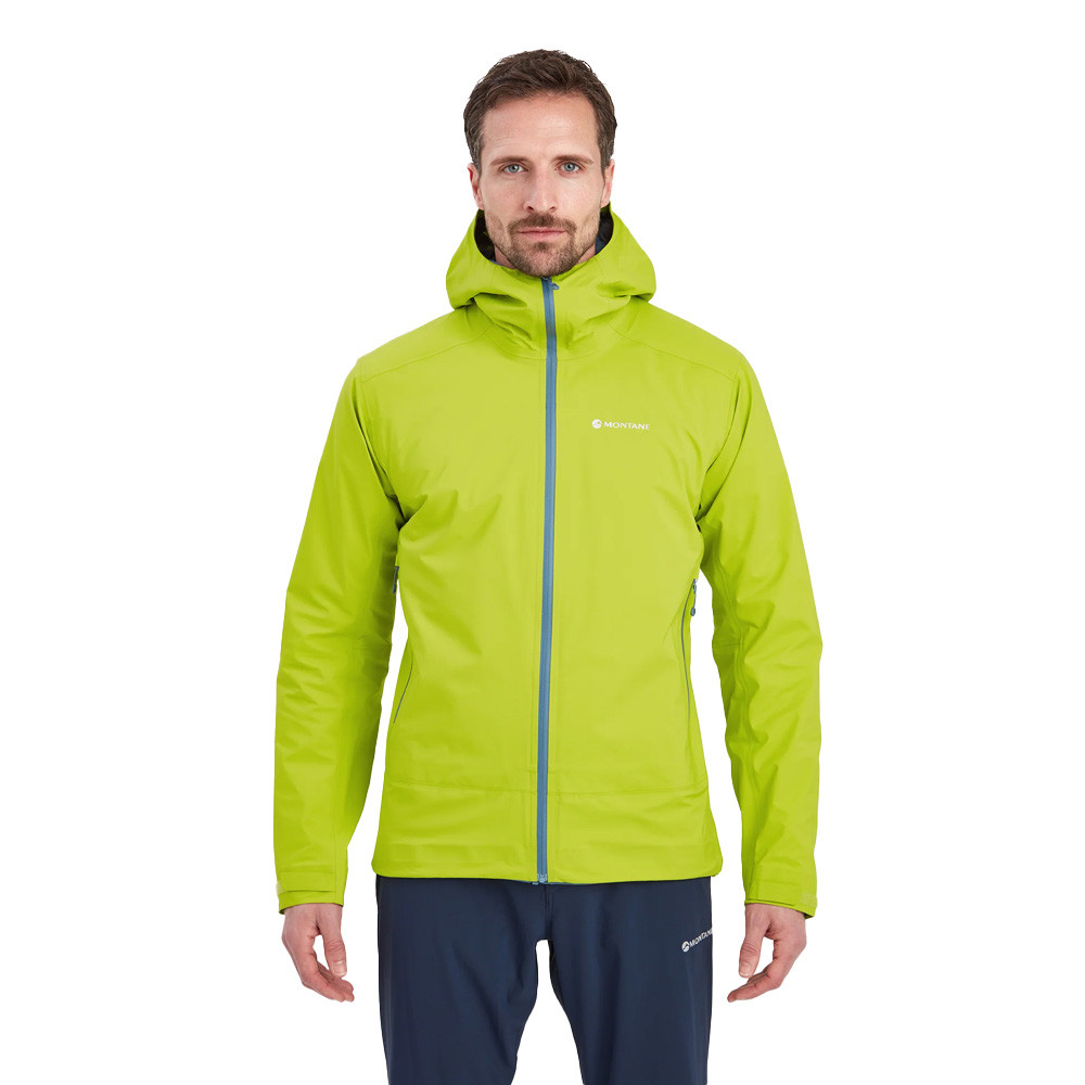 Montane Phase Lite GORE-TEX Jacket - SS25