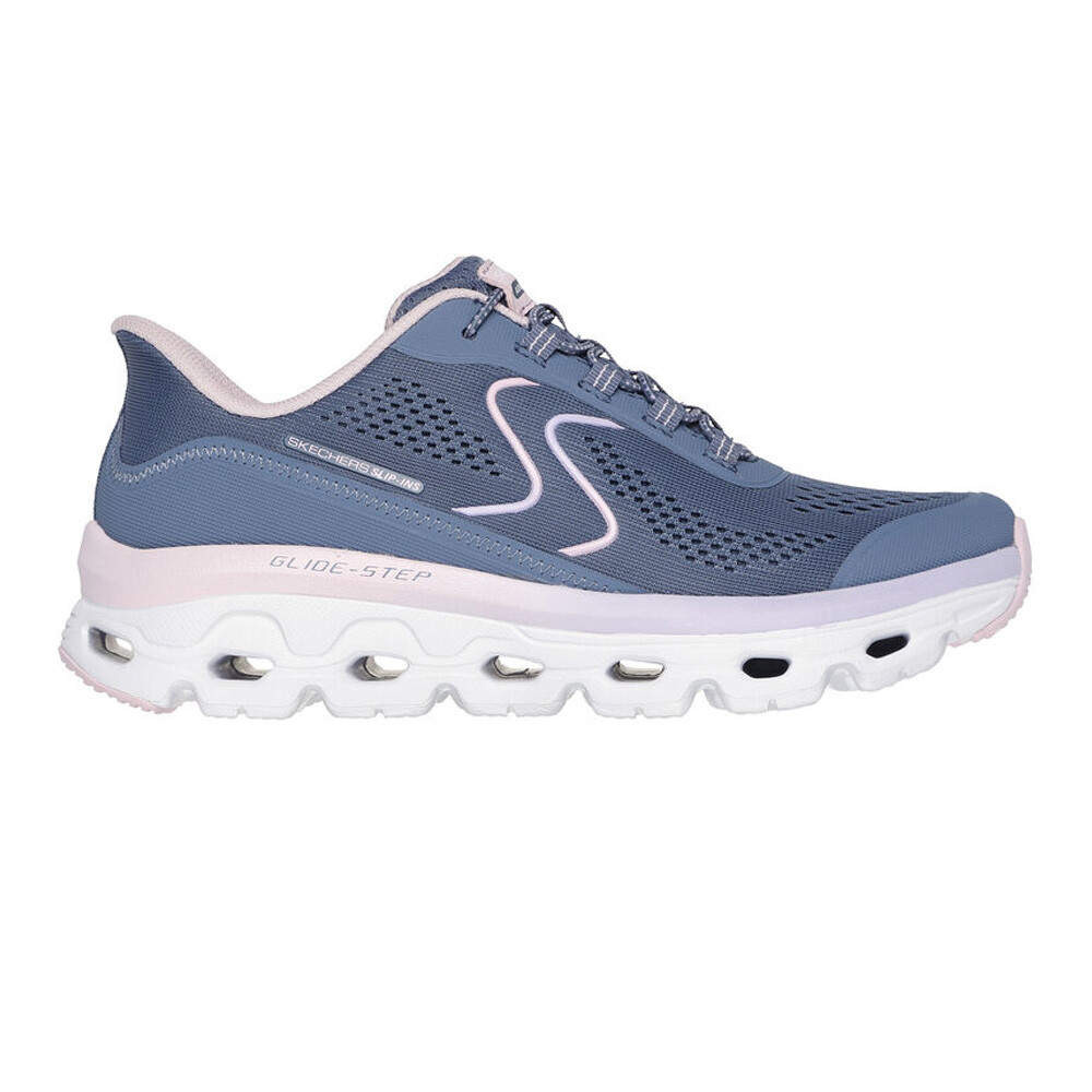 Skechers Slip-Ins: Glide-Step Sole Women's Walking Shoes - SS25