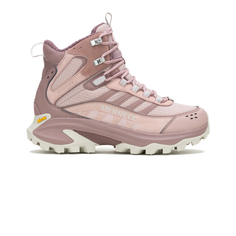 Merrell Moab Speed 2 Thermo Waterproof Women's Walking Boots