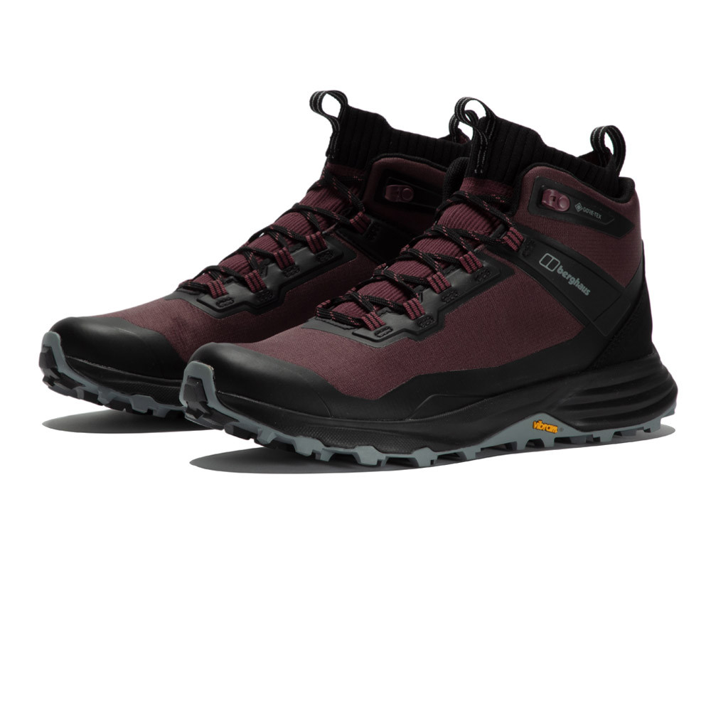 Berghaus VC22 Mid GORE-TEX Women's Walking Boots - SS25