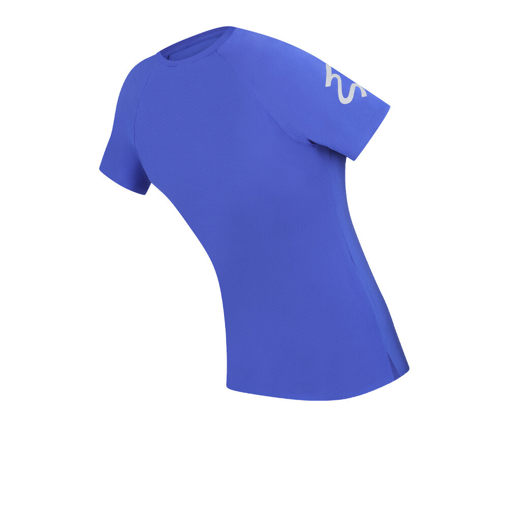 Higher State Short Sleeve Trail Running T-Shirt - SS25