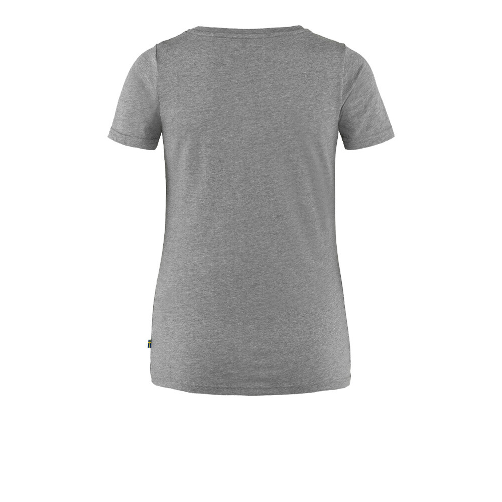 Fjallraven Logo Women's T-Shirt
