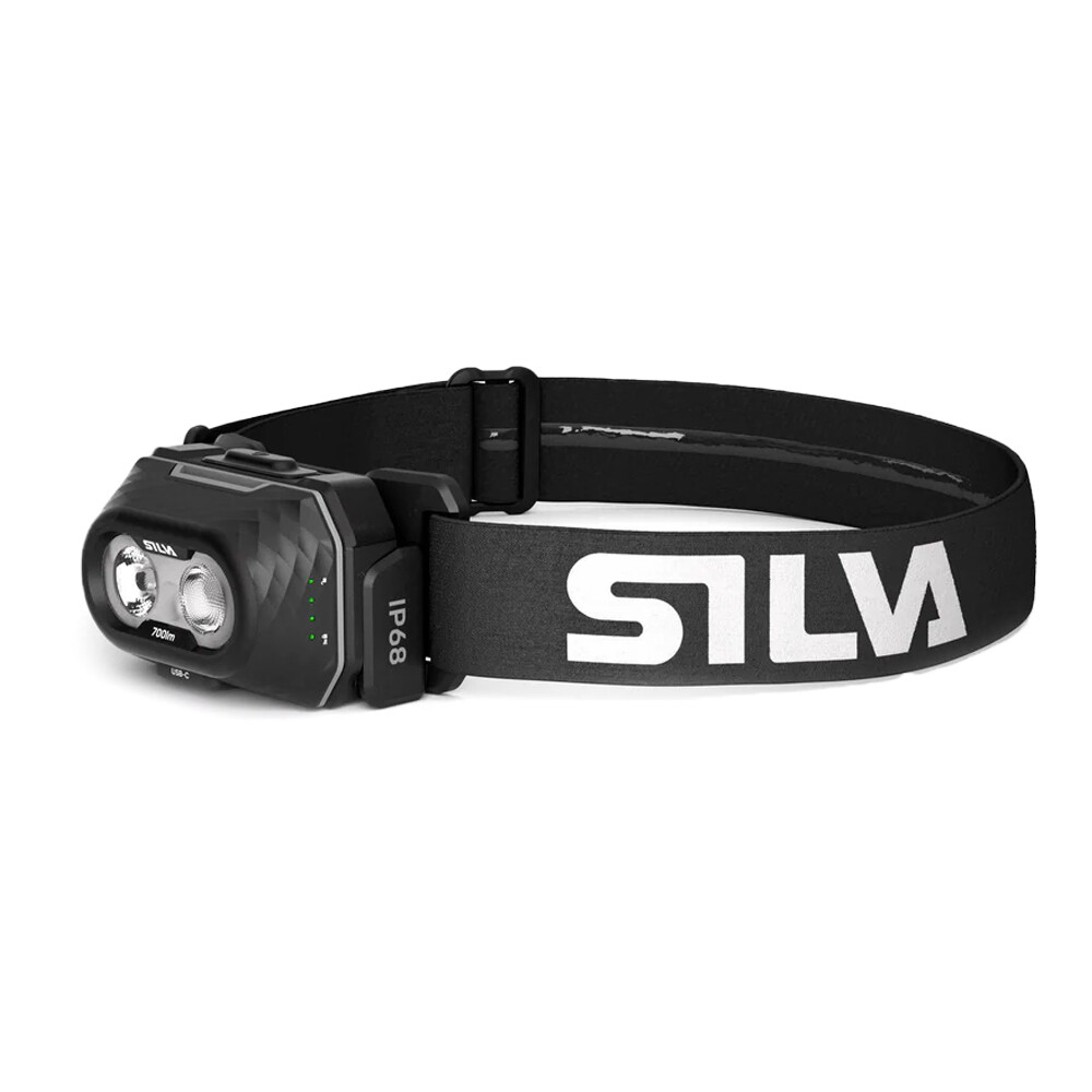 Silva Explore 5 Headlamp - SS25