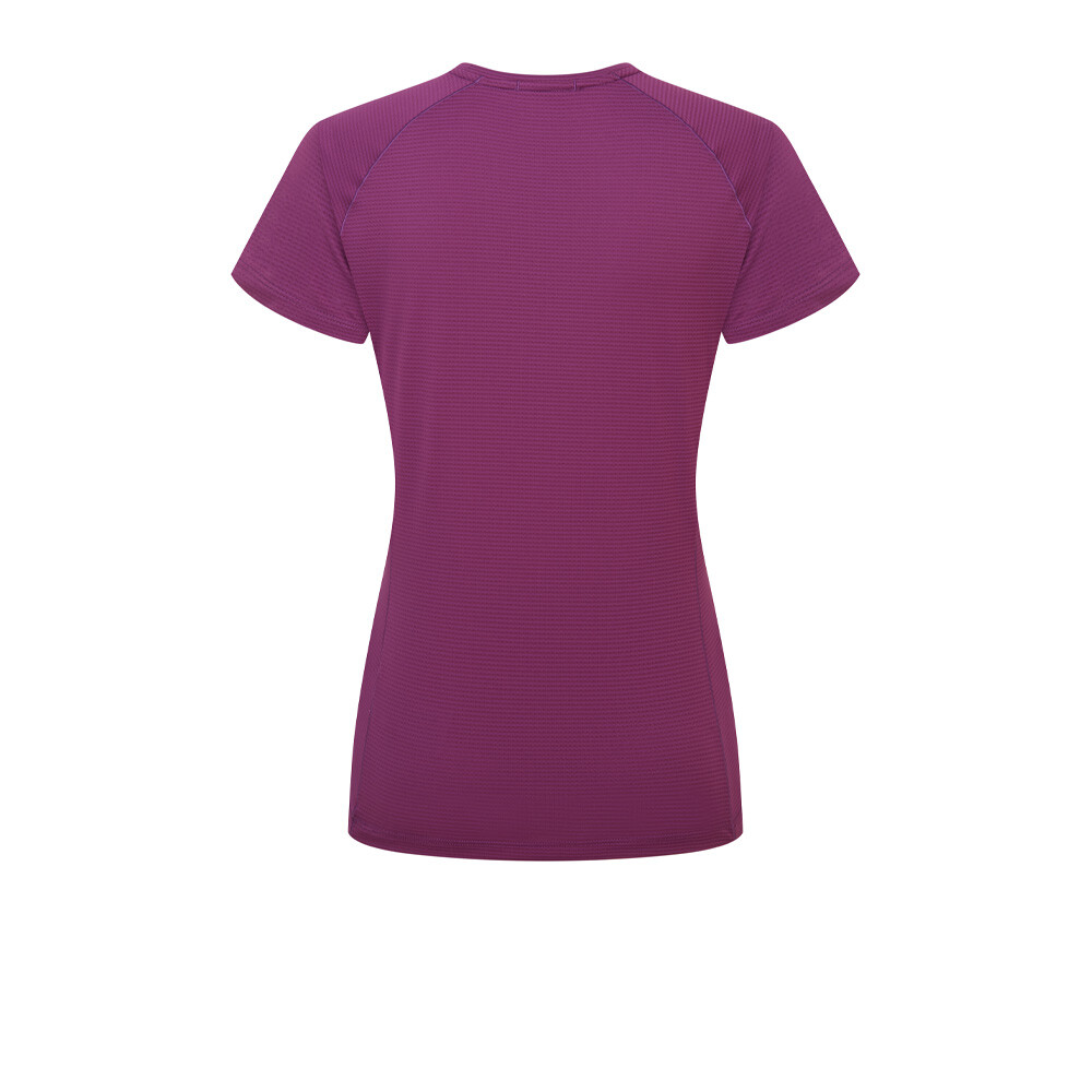 Rab Sonic Women's Trail Running T-Shirt - SS25