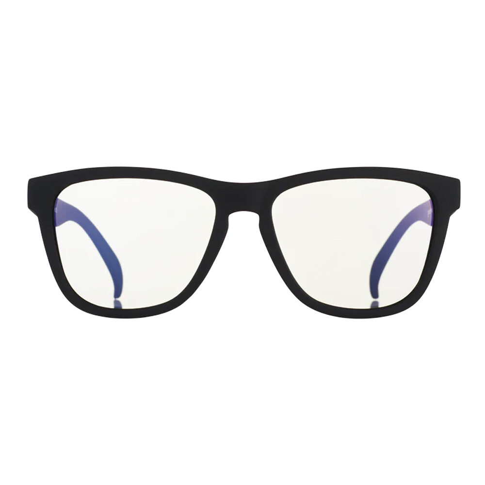 Goodr OG's Modern Day Snake Oil Blue Light Glasses - SS25