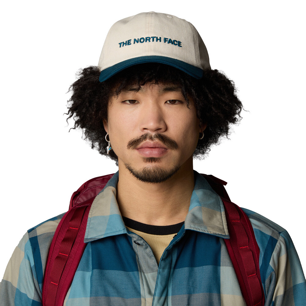 The North Face Roomy Norm Cap