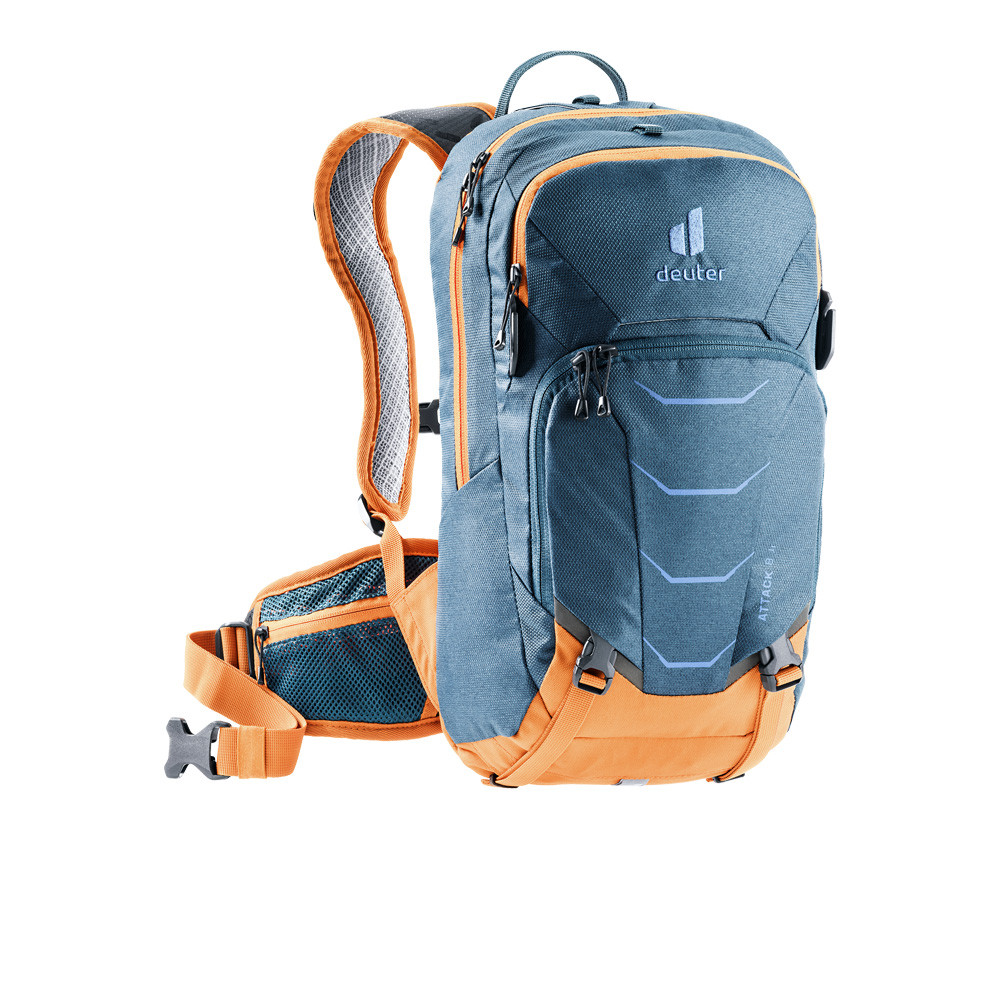 Deuter Attack 8 Junior Bike Backpack