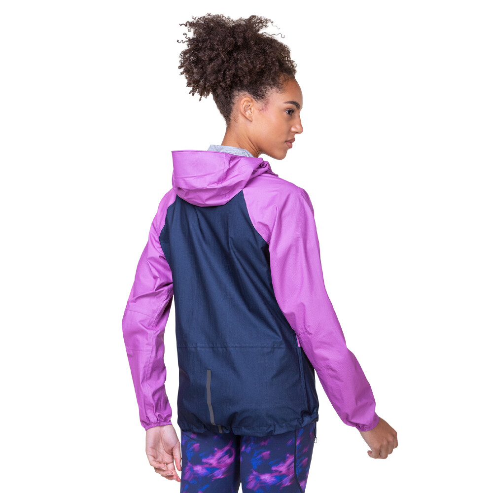 RonHill Tech Fortify Waterproof Women's Jacket