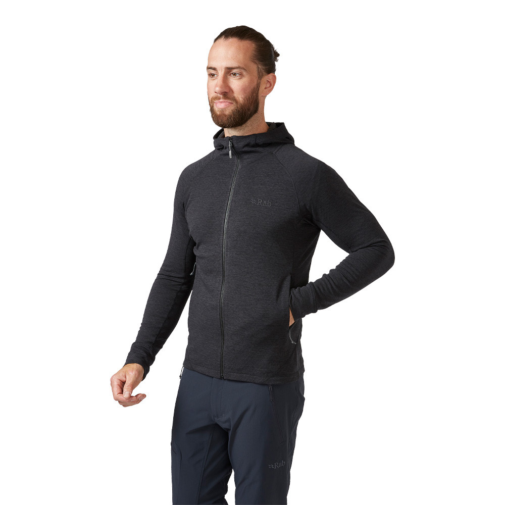 Rab Nexus Hooded Jacket - SS25