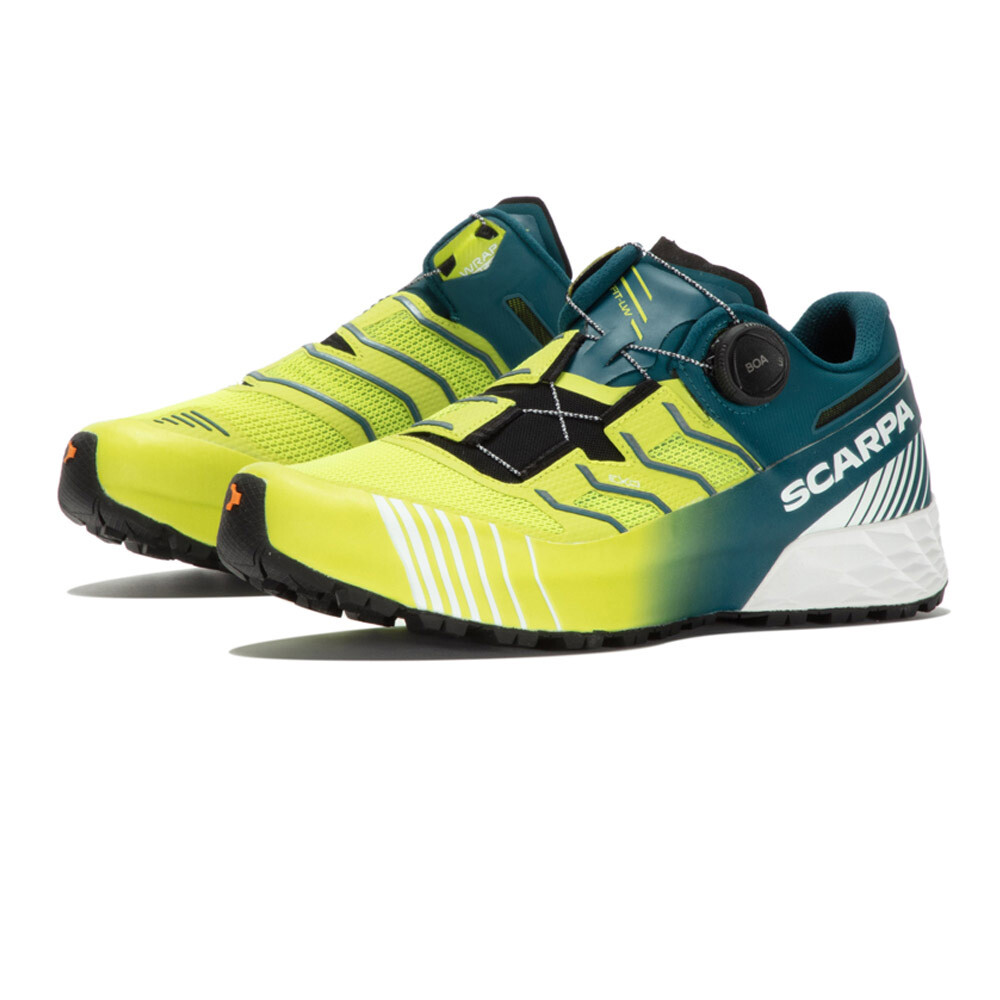 Scarpa Ribelle Run Kalibra HT Trail Running Shoes