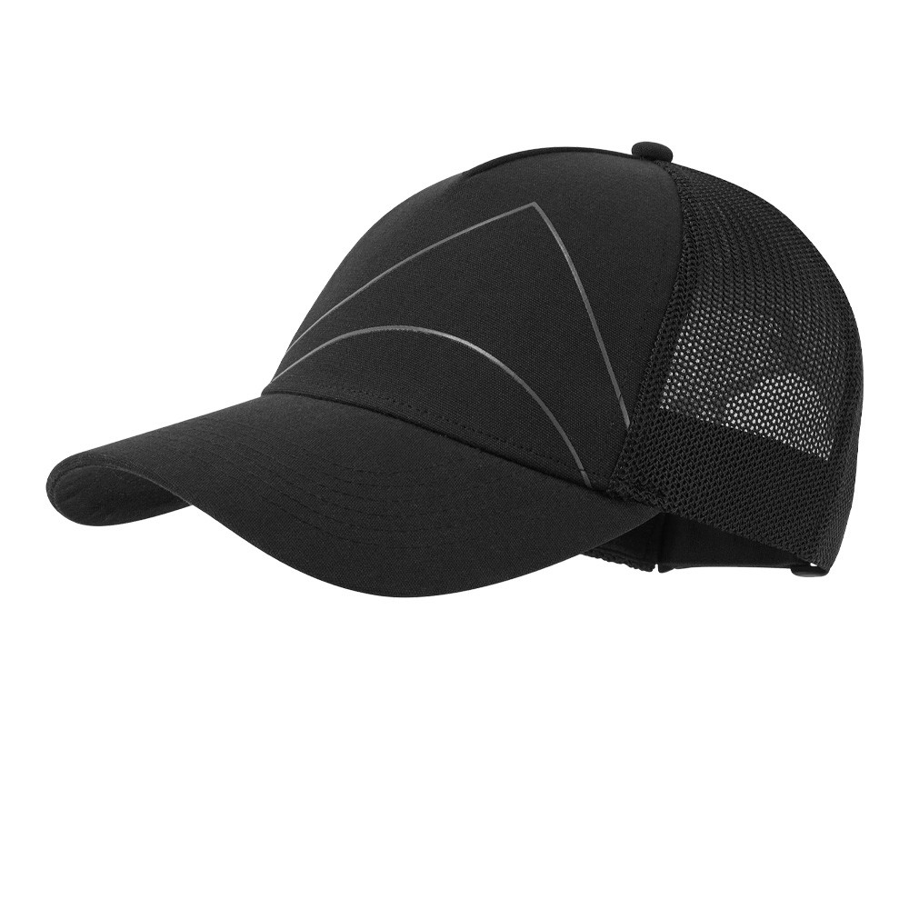 Montane Basecamp Logo Cap - SS25