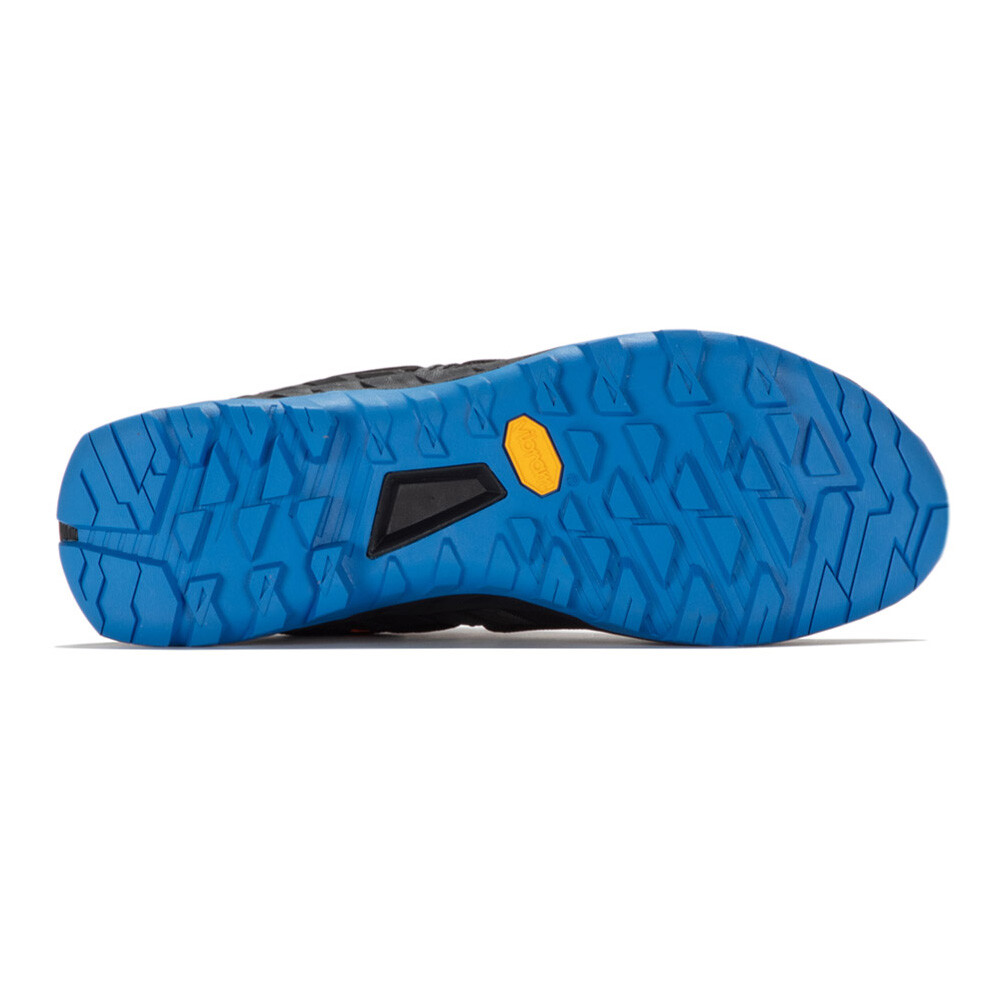 Mammut Alnasca Knit III Low GORE-TEX Walking Shoes - SS25