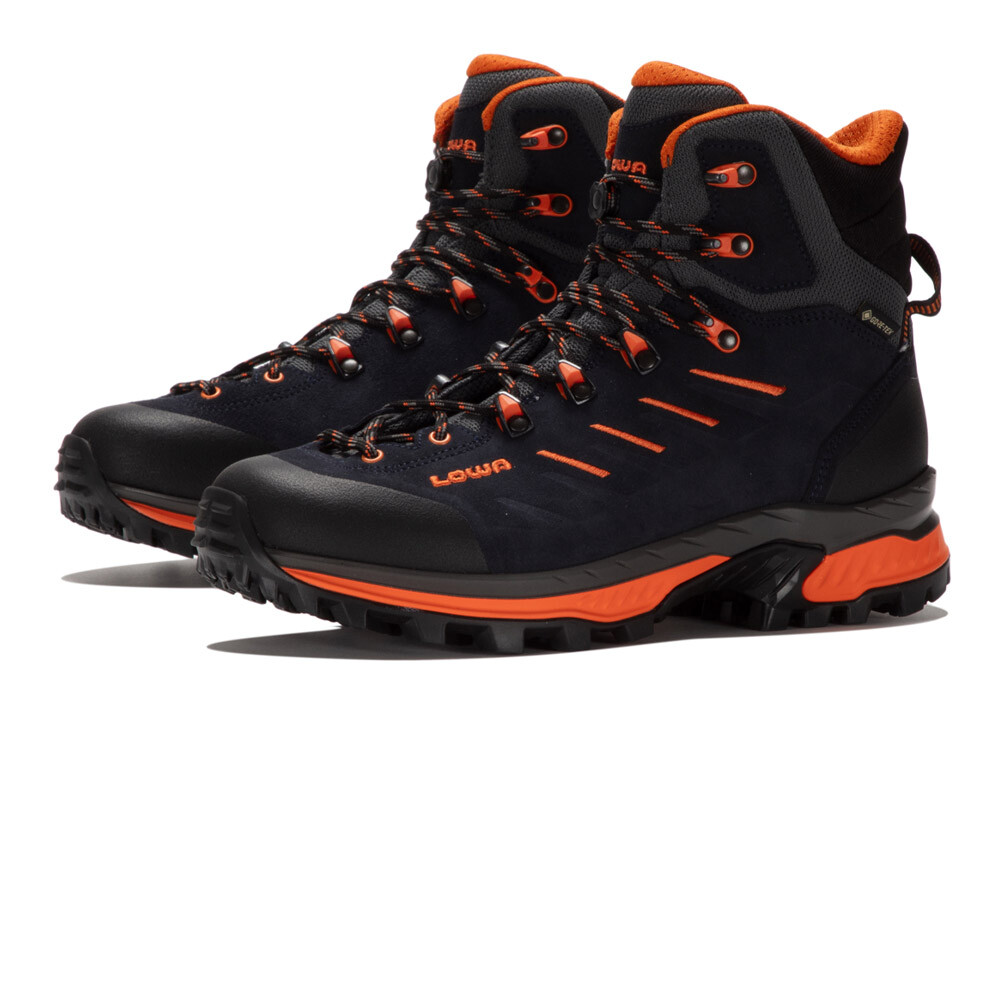 Lowa Randir GORE-TEX Mid Walking Boots - AW24