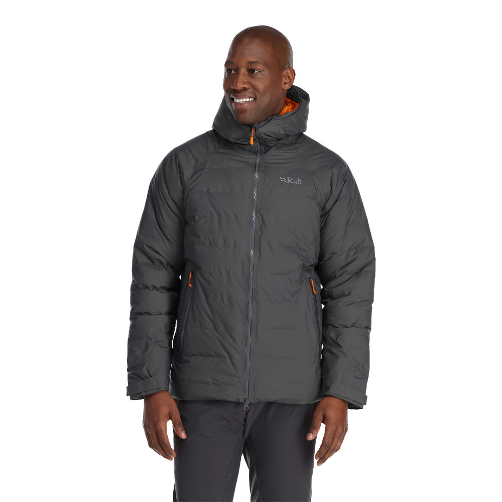 Rab Valiance Waterproof Down Jacket - SS25