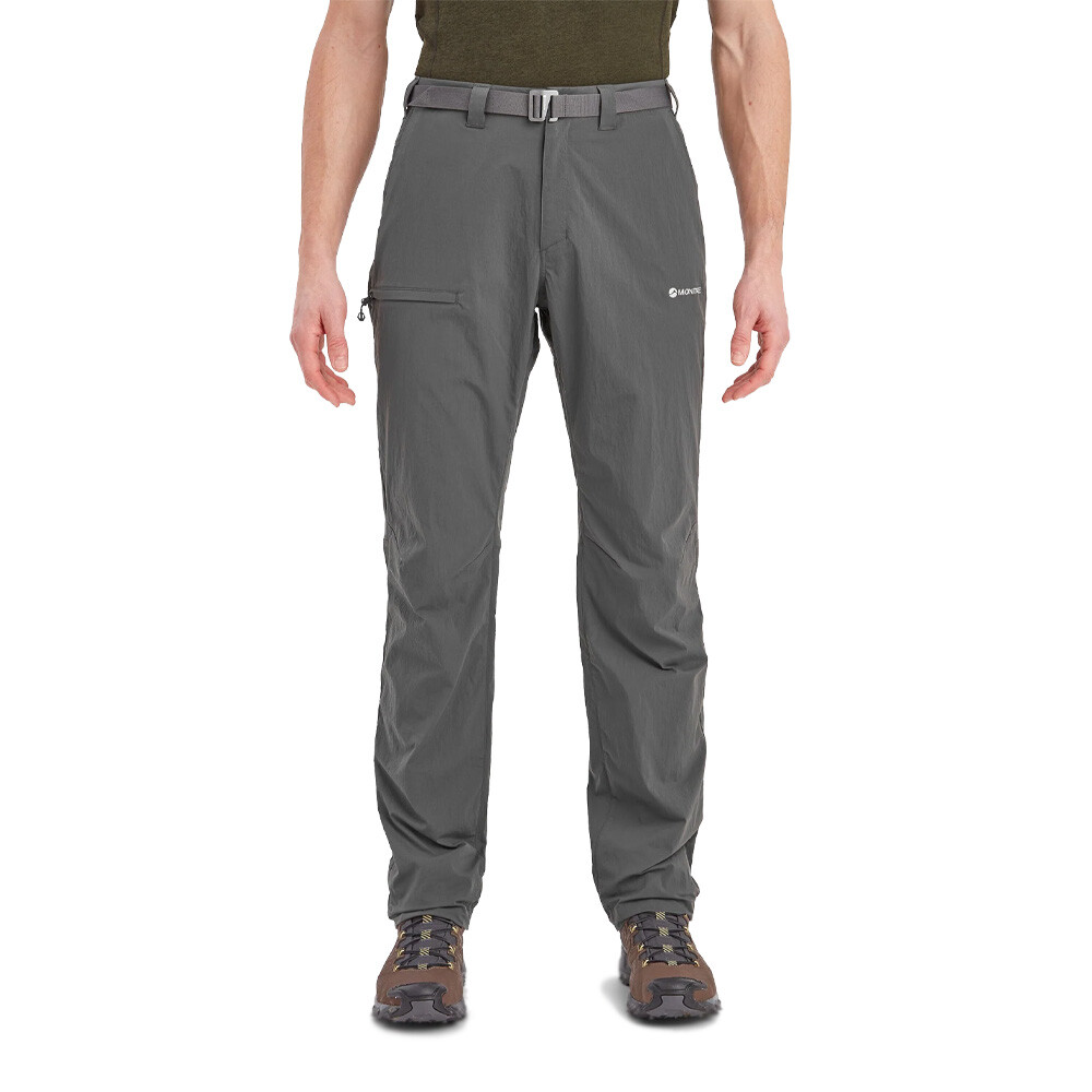 Montane Terra Lite Pants (Short Leg) - SS25