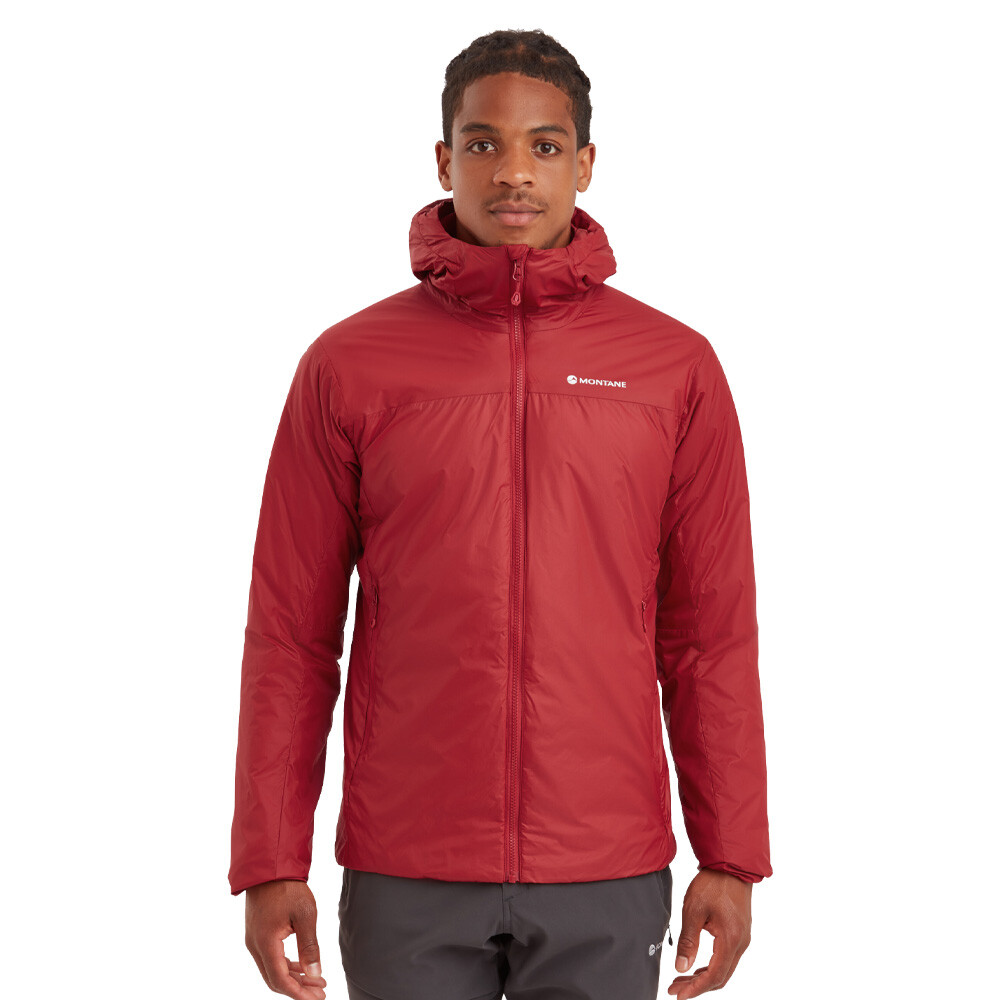 Montane Respond Hooded Jacket - SS25