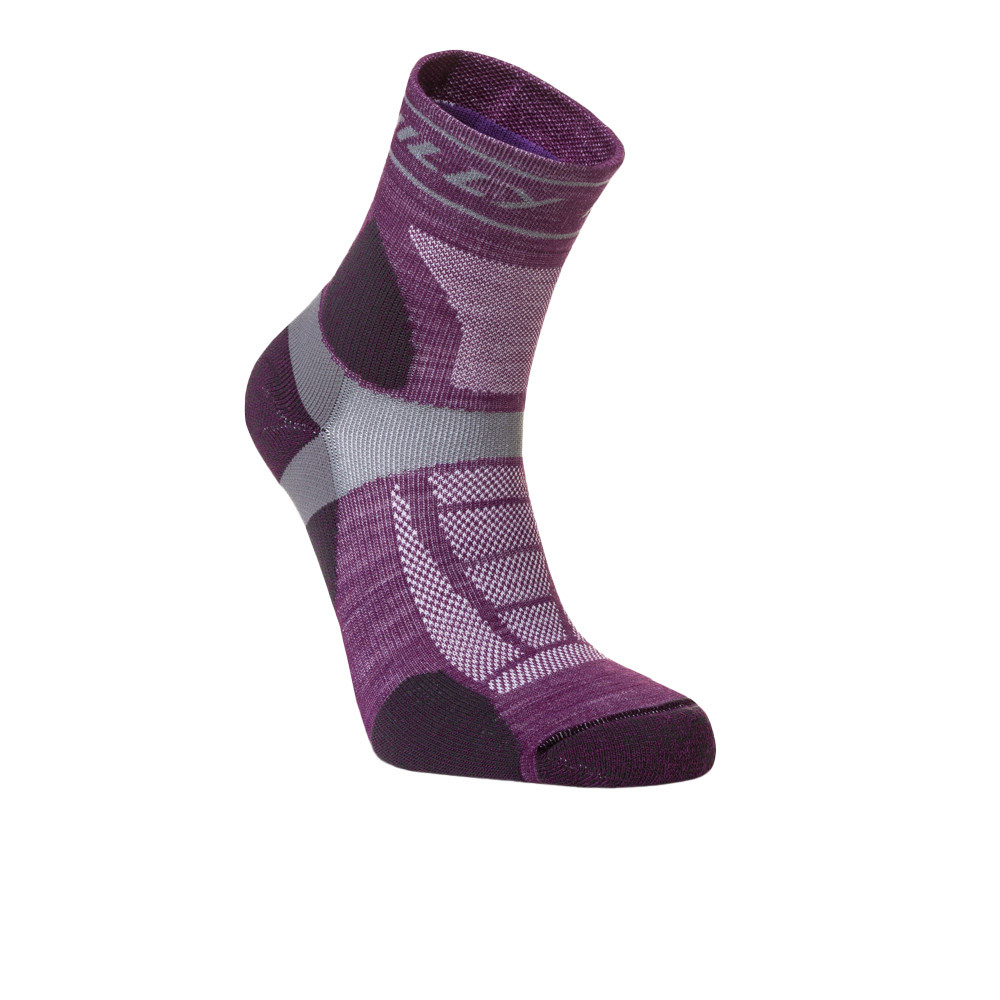 Hilly Trail Anklet Women's Socks (Medium Cushioning) - SS25
