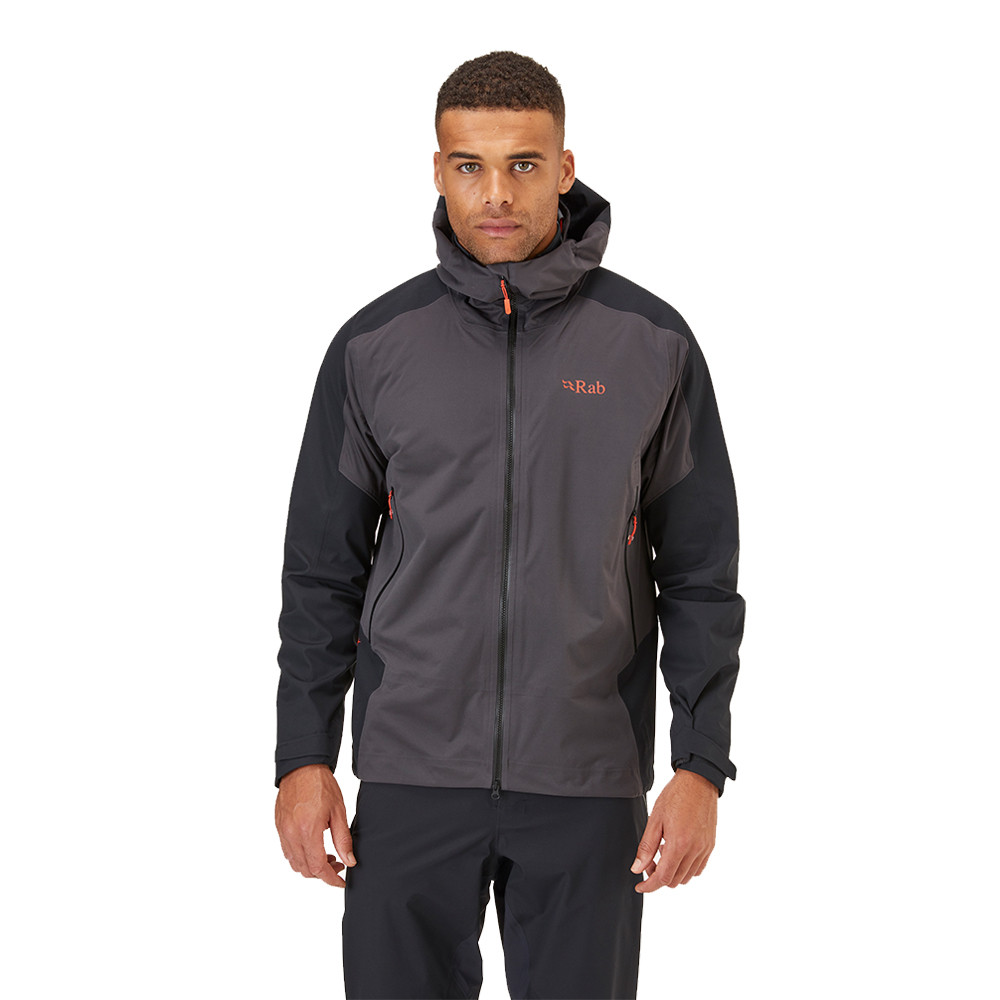 Rab Kinetic Alpine 2.0 Jacket - SS25