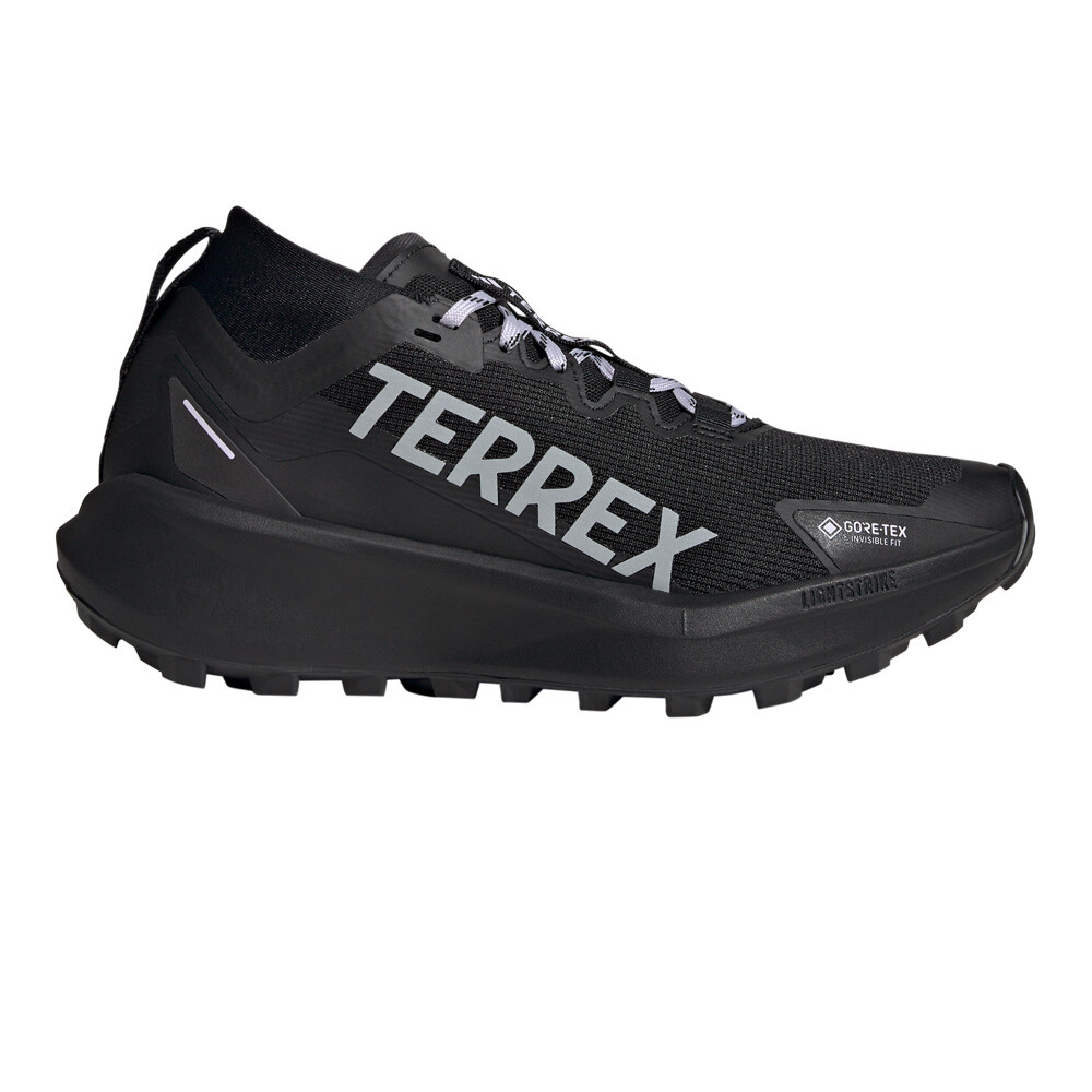 adidas Terrex Agravic GORE-TEX Women's Trail Running Shoes - SS25
