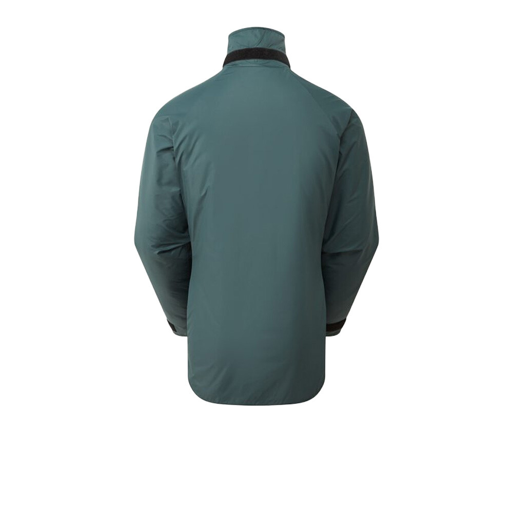 Buffalo Explorer Shirt Jacket - SS25