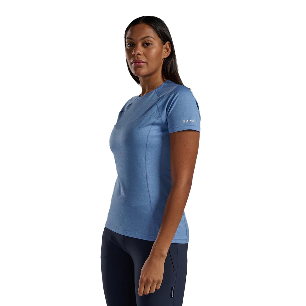 Montane Dart Women's T-Shirt - SS25