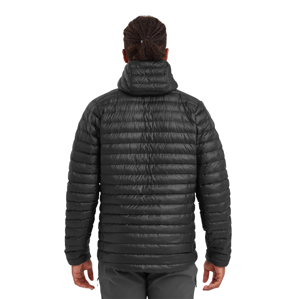 Montane Icarus Hooded Jacket - AW24