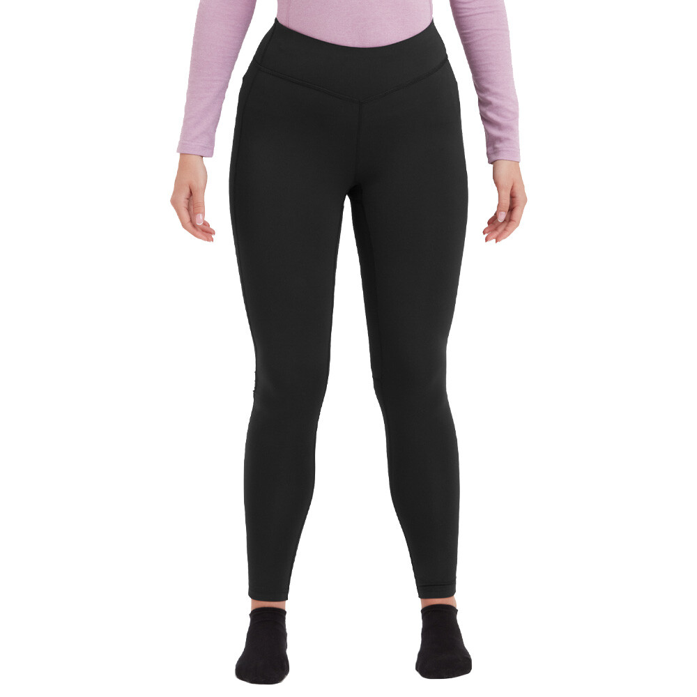 Montane Dart XT Women's Thermal Long Janes - SS25
