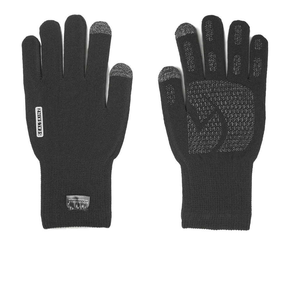 SealSkinz Anmer Waterproof All Weather Ultra Grip Gloves - SS25