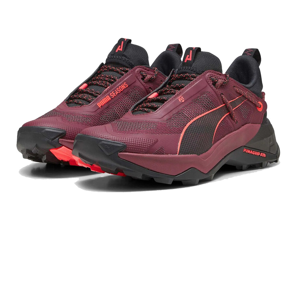 Puma Explore Nitro Women's Walking Shoes