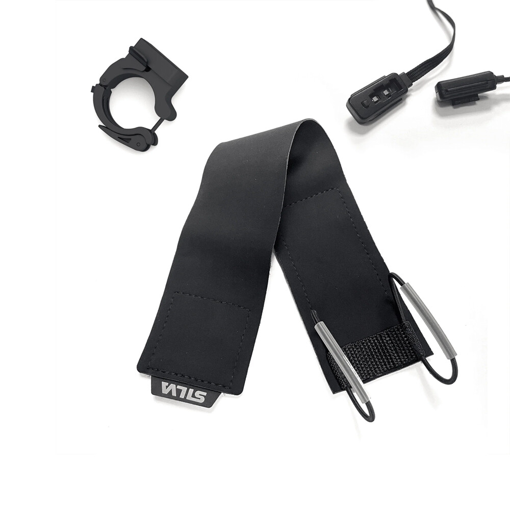 Silva Free Bar Mount Kit - SS25