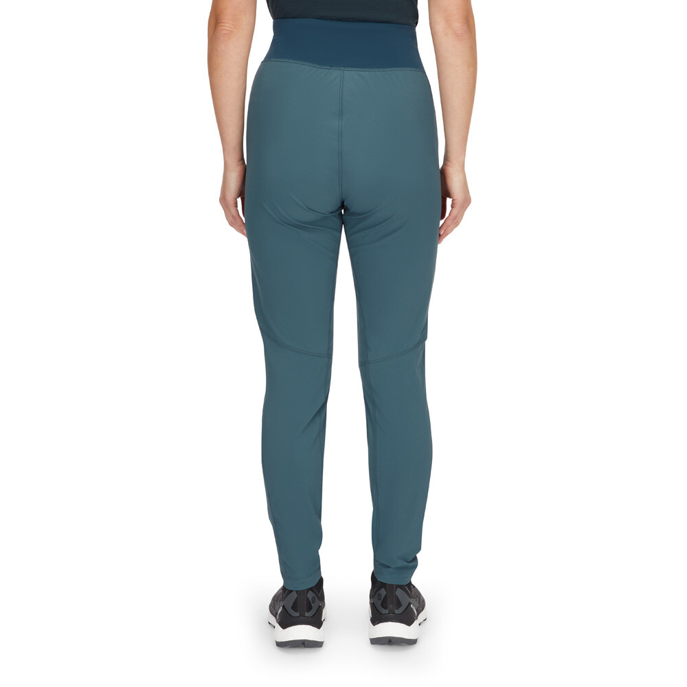 Rab Momentum Womens Pants (Regular Leg) - SS25