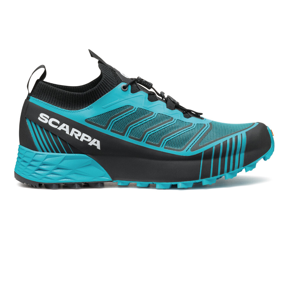 Scarpa Ribelle Run 2 Trail Running Shoes - SS25