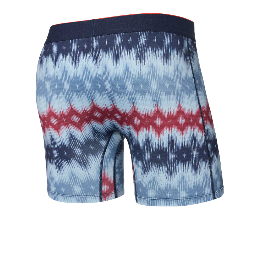 Saxx Multi-Sports Mesh Boxer Brief - SS25