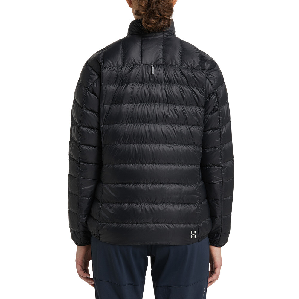 Haglofs L.I.M Down Women's Jacket - SS25