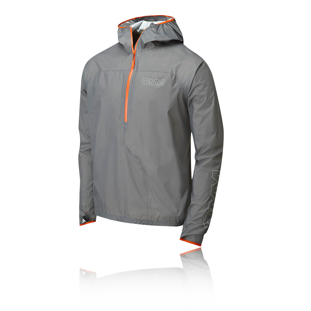 OMM Halo Smock - SS25