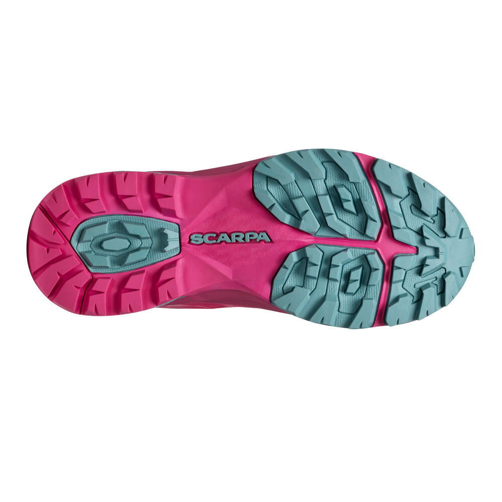 Scarpa Rush GORE-TEX Junior Walking Shoes